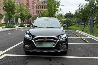 Roewe RX5 New Energy 2017, 79500 км, за 58346.97 CNY - фото 7