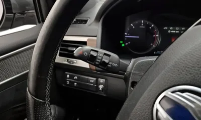 KG_Mobility_Ssangyong Rexton 2018, 106502 км, за 13300000 KRW - фото 27