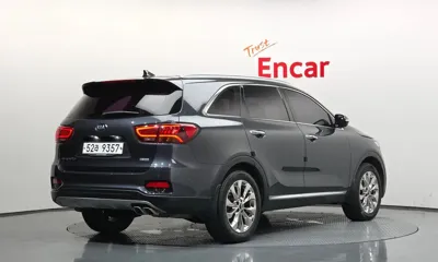 Kia Sorento 2018, 83976 км, за 16900000 KRW - фото 2