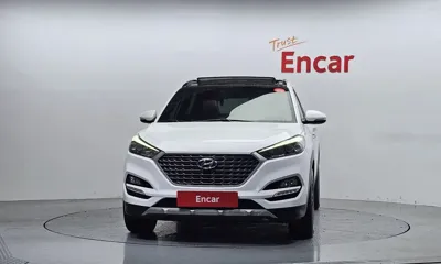 Hyundai Tucson 2018, 144788 км, за 11500000 KRW