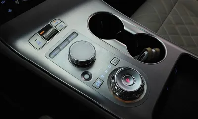 Genesis GV70 2025, 19184 км, за 63900000 KRW - фото 9