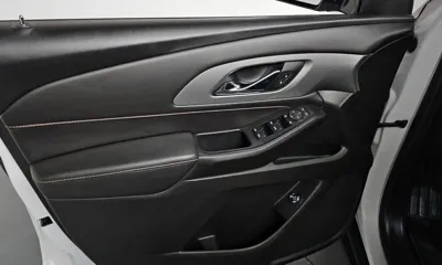 ChevroletGMDaewoo Traverse 2021, 22469 км, за 18500000 KRW - фото 24