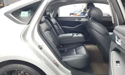 Hyundai Genesis 2016, 125442 км, за 11500000 KRW - фото 11