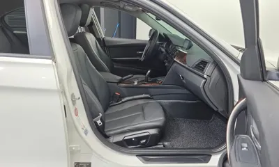 BMW 3-Series 2015, 96479 км, за 14600000 KRW - фото 11