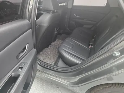 Hyundai Avante 2022, 36000 км, за 18500000 KRW - фото 8