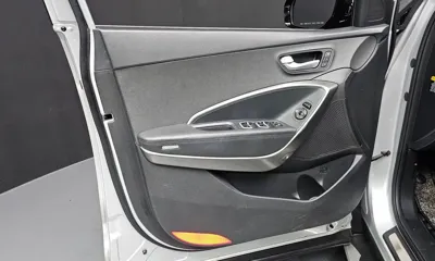 Hyundai Santafe 2016, 133761 км, за 11800000 KRW - фото 24