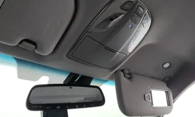 Hyundai Equus 2014, 192760 км, за 6500000 KRW - фото 19
