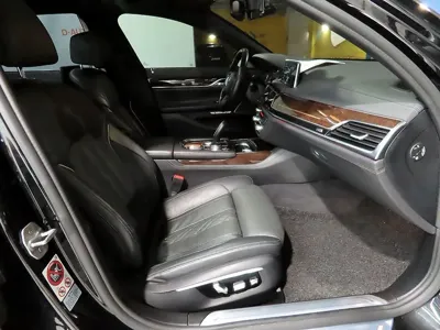 BMW 7-Series 2016, 210224 км, за 23800000 KRW - фото 8