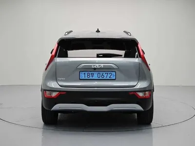 Kia Niro 2024, 18237 км, за 27700000 KRW
