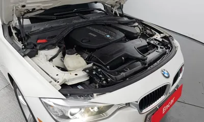 BMW 3-Series 2014, 116702 км, за 10990000 KRW - фото 6