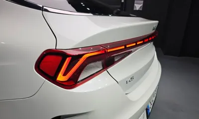 Kia K5 2023, 49485 км, за 23800000 KRW - фото 23