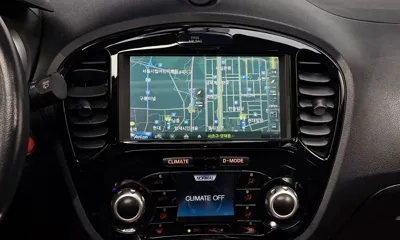 Nissan Juke 2016, 110298 км, за 7200000 KRW - фото 14