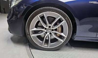 Mercedes-Benz E-Class 2019, 71642 км, за 41800000 KRW - фото 5