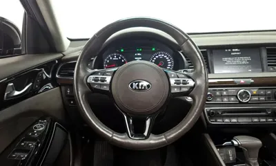 Kia K7 2018, 37989 км, за 18900000 KRW - фото 13