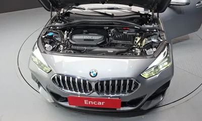 BMW 2-Series 2022, 16562 км, за 28900000 KRW - фото 6