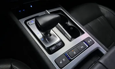Genesis G80 2018, 144559 км, за 12800000 KRW - фото 9