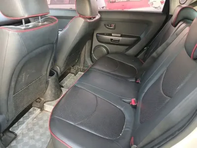 Kia Soul 2010, 87673 км, за 2200000 KRW - фото 8