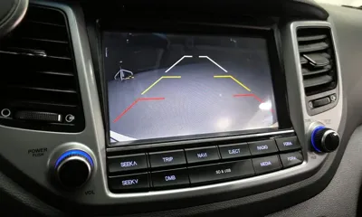 Hyundai Tucson 2016, 174114 км, за 8600000 KRW - фото 15