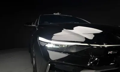 Hyundai Avante 2025, 24021 км, за 27990000 KRW - фото 22