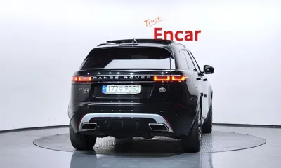 Land Rover Range Rover Velar 2021, 65439 км, за 50900000 KRW - фото 4