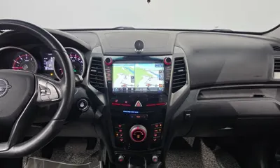 KG_Mobility_Ssangyong TIBOLI 2019, 33508 км, за 9300000 KRW - фото 18