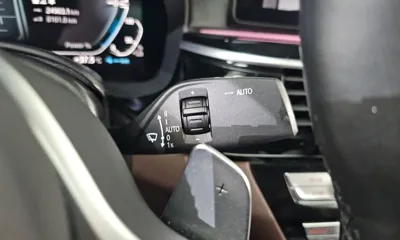 BMW 5-Series 2022, 24903 км, за 48000000 KRW - фото 36