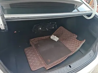Buick Verano 2024, 24700 км, за 58400 CNY - фото 19