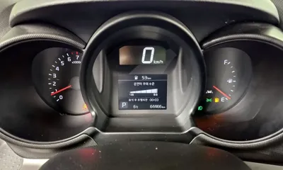Kia Ray 2021, 64466 км, за 12900000 KRW - фото 8
