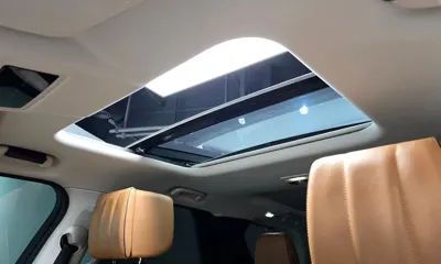 Land Rover Discovery 2017, 121147 км, за 25500000 KRW - фото 16