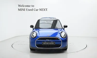 MINI Cooper 2025, 340 км, за 33900000 KRW