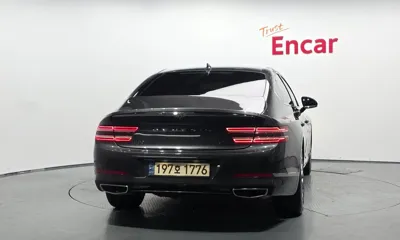 Genesis G80 2022, 205897 км, за 22400000 KRW - фото 4