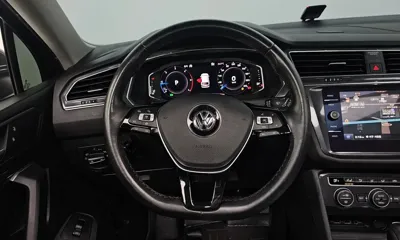 Volkswagen Tiguan 2020, 177431 км, за 19500000 KRW - фото 13