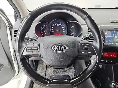 Kia Morning 2016, 96412 км, за 5700000 KRW - фото 9