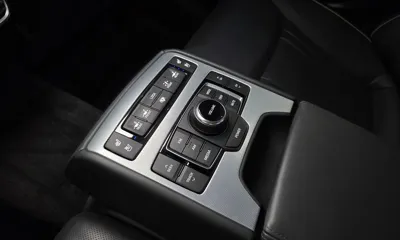Genesis G80 2018, 94758 км, за 22900000 KRW - фото 28