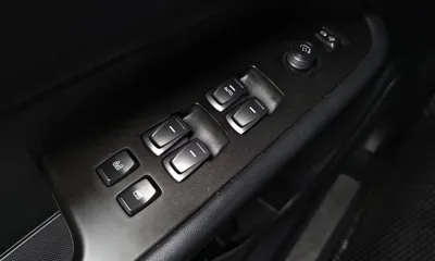 KG_Mobility_Ssangyong Rexton 2019, 70057 км, за 15200000 KRW - фото 29