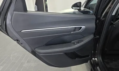 Hyundai Sonata 2022, 76443 км, за 20700000 KRW - фото 25