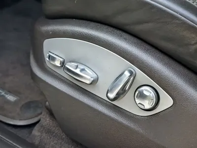 Porsche Macan 2017, 100000 км, за 118800 CNY - фото 27