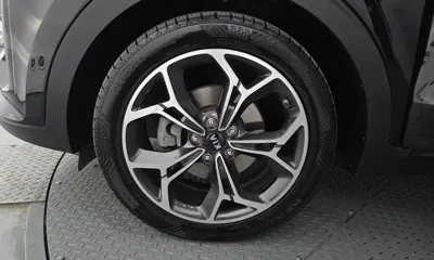 Kia Sportage 2019, 109743 км, за 14900000 KRW - фото 5