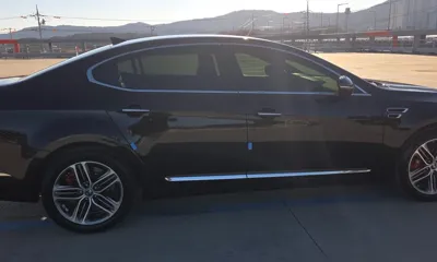 Kia K7 2016, 99850 км, за 7900000 KRW - фото 7