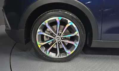 KG_Mobility_Ssangyong TIBOLI 2018, 99307 км, за 9300000 KRW - фото 5