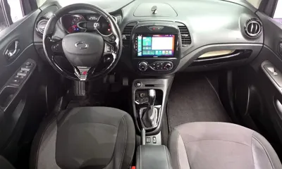Renault-KoreaSamsung QM3 2017, 73872 км, за 7200000 KRW - фото 7