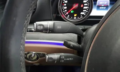Mercedes-Benz E-Class 2017, 157512 км, за 17000000 KRW - фото 17