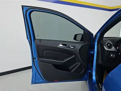 Mercedes-Benz B-Class 2016, 69700 км, за 51100 CNY - фото 7