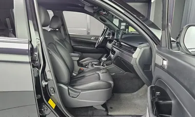 KG_Mobility_Ssangyong Rexton 2024, 38891 км, за 27500000 KRW - фото 12