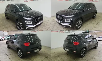 Hyundai Venue 2020, 48445 км, за 13500000 KRW - фото 20