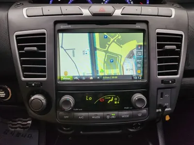 KG_Mobility_Ssangyong KORANDO 2017, 94479 км, за 7600000 KRW - фото 17