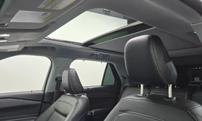 Ford Explorer 2022, 78802 км, за 29990000 KRW - фото 20