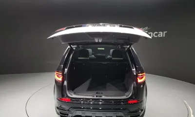 Land Rover Discovery Sport 2025, 583 км, за 50000000 KRW - фото 20