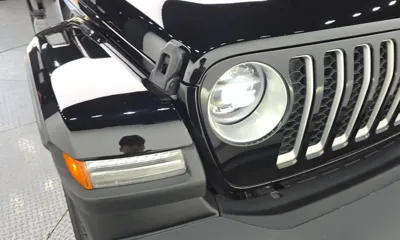 Jeep Wrangler 2021, 45717 км, за 49900000 KRW - фото 22