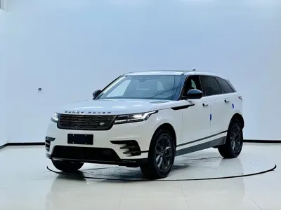 Land Rover Velar 2026, 100 км, за 336000 CNY - фото 7